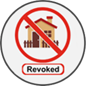 revocacion,residencia