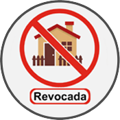 revocacion,residencia